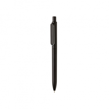 Logo trade promotional products image of: X6 pen