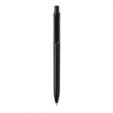 Logo trade business gifts image of: X6 pen