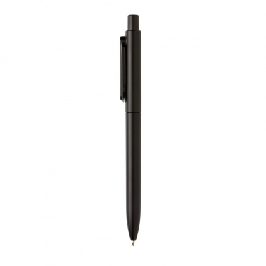 Logotrade promotional item image of: X6 pen