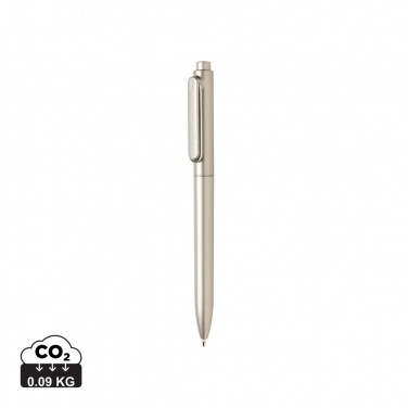 Logotrade corporate gifts photo of: X6 pen