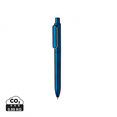 Logotrade promotional products photo of: X6 pen