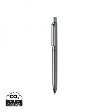 Logo trade promotional merchandise image of: X6 pen