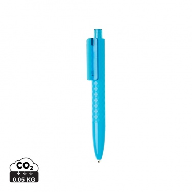 Logotrade advertising product image of: X3 pen