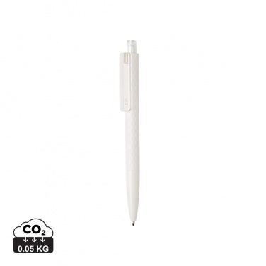 Logotrade business gift image of: X3 pen