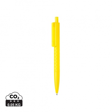 Logotrade promotional product image of: X3 pen