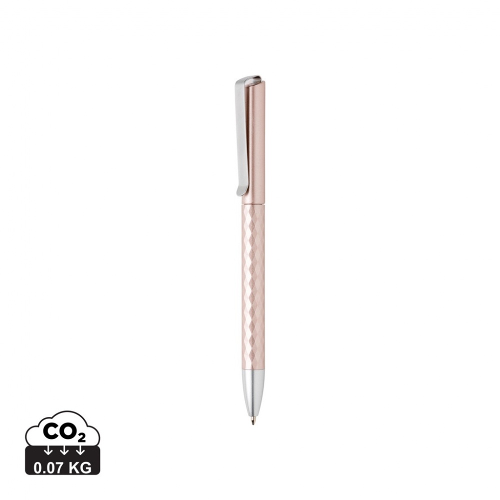 Logotrade promotional item image of: X3.1 pen