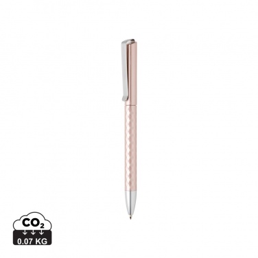 Logo trade promotional gift photo of: X3.1 pen