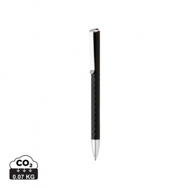 Logo trade business gift photo of: X3.1 pen