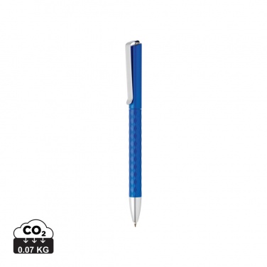 Logotrade promotional giveaway picture of: X3.1 pen