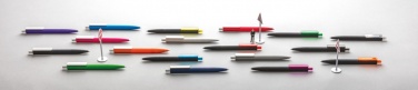 Logotrade promotional merchandise photo of: X3 pen smooth touch