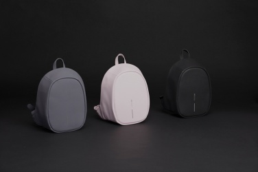 Logo trade promotional items picture of: Elle Fashion, Anti-theft backpack