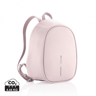 Logo trade promotional merchandise image of: Elle Fashion, Anti-theft backpack