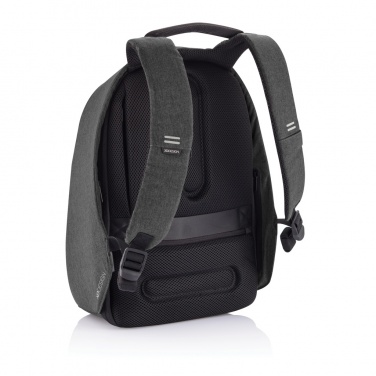 Logotrade promotional item picture of: Bobby Hero Regular, Anti-theft backpack