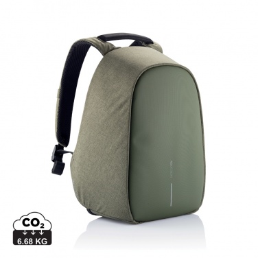 Logo trade corporate gifts picture of: Bobby Hero Regular, Anti-theft backpack