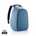 Bobby Hero Regular, Anti-theft backpack, light blue