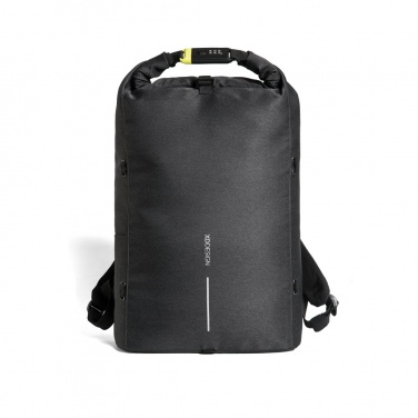 Logo trade promotional product photo of: Urban Lite anti-theft backpack