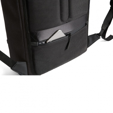 Logotrade advertising product image of: Urban Lite anti-theft backpack