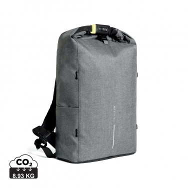 Logo trade corporate gifts picture of: Urban Lite anti-theft backpack