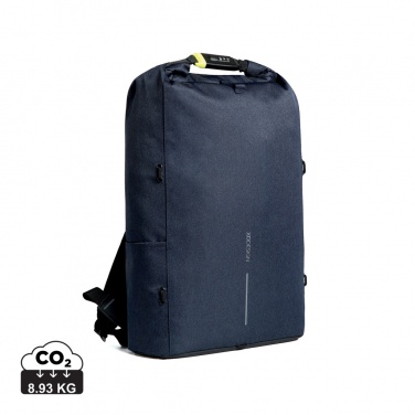 Logotrade business gift image of: Urban Lite anti-theft backpack