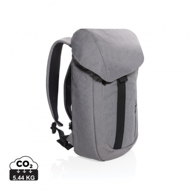 Logotrade promotional giveaway picture of: Osaka backpack