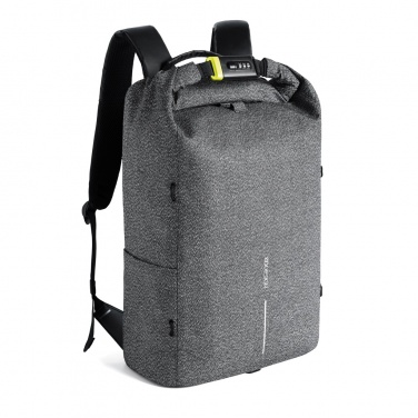 Logo trade corporate gifts image of: Urban anti-theft cut-proof backpack