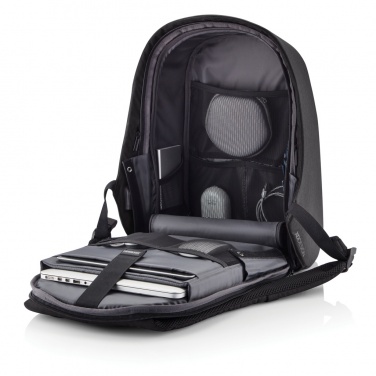 Logotrade promotional giveaway picture of: Bobby Hero Small, Anti-theft backpack