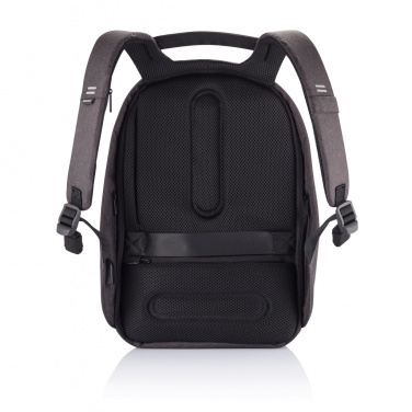 Logo trade promotional giveaway photo of: Bobby Hero XL, Anti-theft backpack