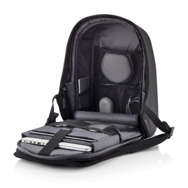 Logotrade promotional giveaways photo of: Bobby Hero XL, Anti-theft backpack