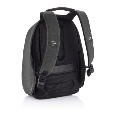 Logo trade advertising products image of: Bobby Hero XL, Anti-theft backpack