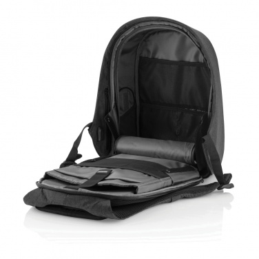 Logo trade advertising products picture of: Bobby Hero XL, Anti-theft backpack