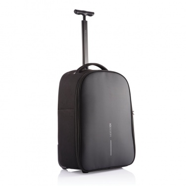 Logo trade corporate gifts picture of: Bobby backpack trolley