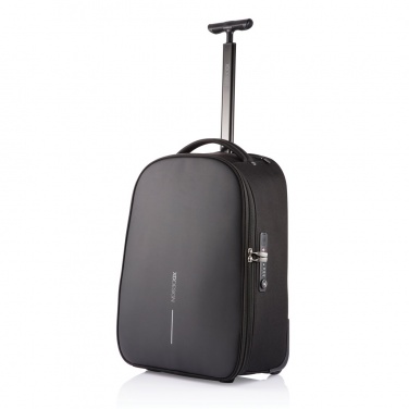 Logo trade promotional merchandise image of: Bobby backpack trolley