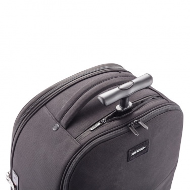 Logotrade promotional item image of: Bobby backpack trolley