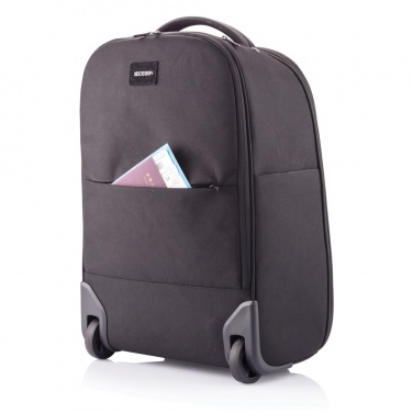 Logotrade corporate gift image of: Bobby backpack trolley