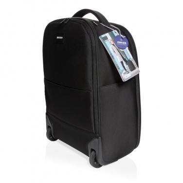 Logotrade promotional product picture of: Bobby backpack trolley