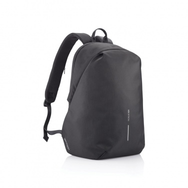 Logotrade promotional giveaway image of: Bobby Soft, anti-theft backpack