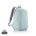 Bobby Soft, anti-theft backpack, mint