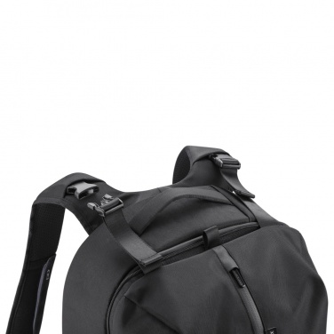 Logotrade corporate gifts photo of: Backpack Flex Gym