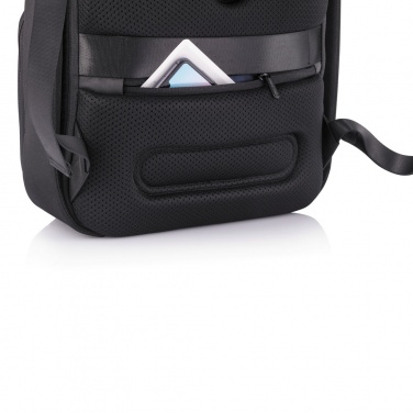 Logo trade advertising products picture of: Backpack Flex Gym