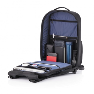 Logo trade promotional items image of: Backpack Flex Gym