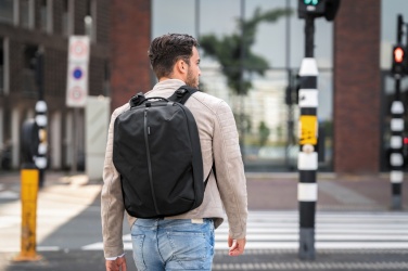 Logo trade promotional product photo of: Backpack Flex Gym