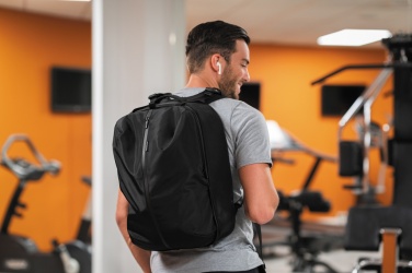 Logotrade promotional items photo of: Backpack Flex Gym