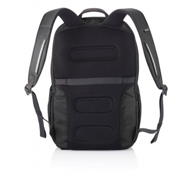 Logo trade promotional product photo of: Bobby Explore backpack