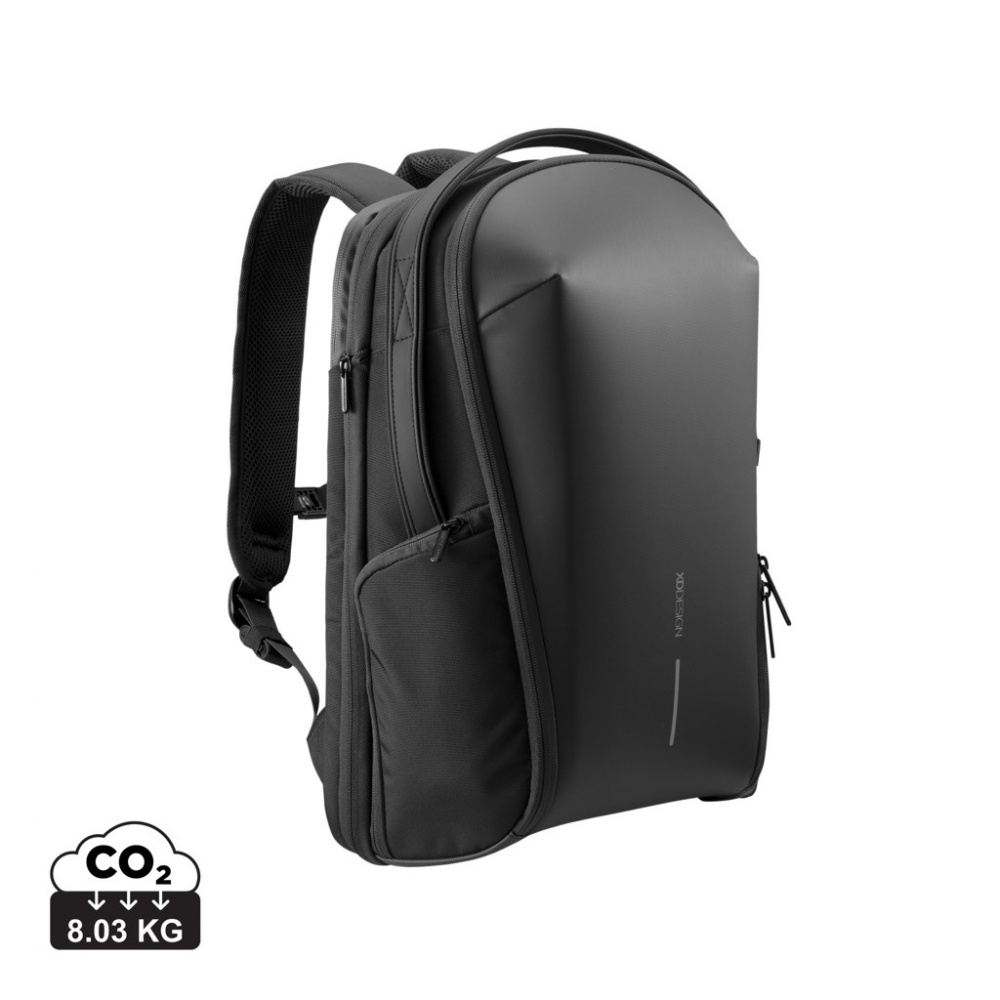 Logotrade corporate gift image of: Bizz Backpack