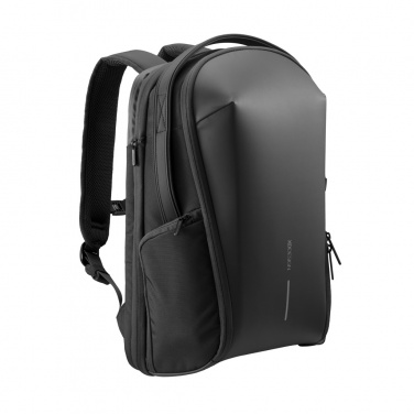 Logo trade promotional gift photo of: Bizz Backpack