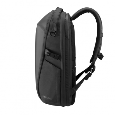 Logo trade promotional gifts picture of: Bizz Backpack