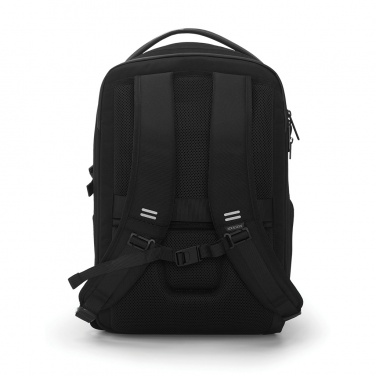 Logo trade advertising product photo of: Bizz Backpack