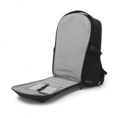 Logo trade promotional merchandise image of: Bizz Backpack