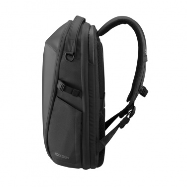 Logo trade promotional items image of: Bizz Backpack