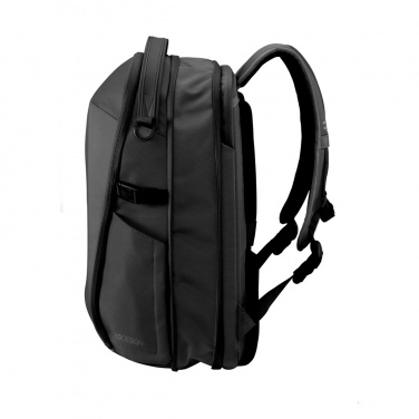 Logo trade promotional merchandise image of: Bizz Backpack